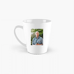 Field General David Pocock Mugs