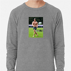 Team Catalyst David Pocock Sweatshirts