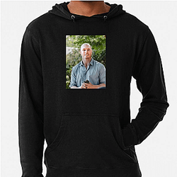 Field General David Pocock Hoodies