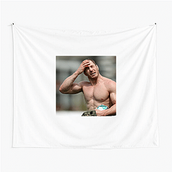 Game Manager David Pocock Tapestries