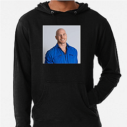 Playmaker Leader David Pocock Hoodies