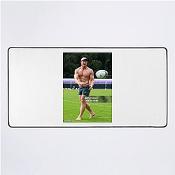 Team Catalyst David Pocock Mouse Pads