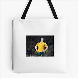 Offensive Commander David Pocock Bags