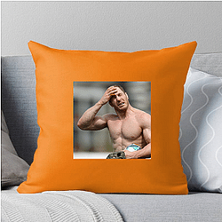 Game Manager David Pocock Pillows Cover