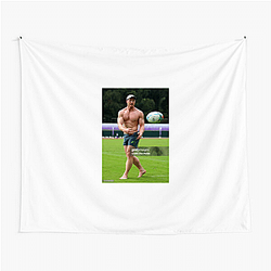 Team Catalyst David Pocock Tapestries
