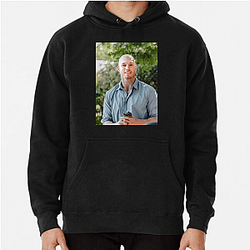 Field General David Pocock Hoodies