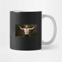 Passing Specialist David Pocock Mugs