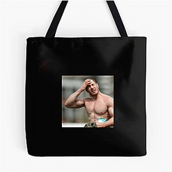 Game Manager David Pocock Bags