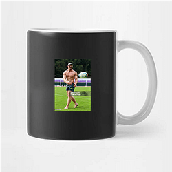 Team Catalyst David Pocock Mugs