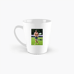Team Catalyst David Pocock Mugs
