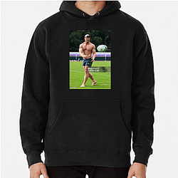 Team Catalyst David Pocock Hoodies