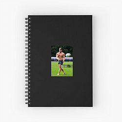 Team Catalyst David Pocock Notebook