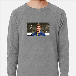 Clutch Performer David Pocock Sweatshirts