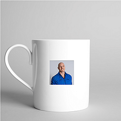 Playmaker Leader David Pocock Mugs