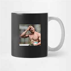 Game Manager David Pocock Mugs