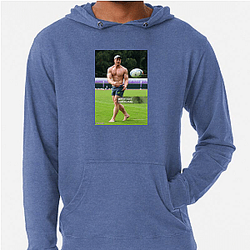 Team Catalyst David Pocock Hoodies