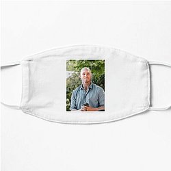 Field General David Pocock Face Masks