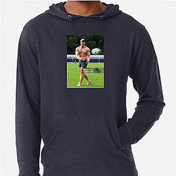 Team Catalyst David Pocock Hoodies