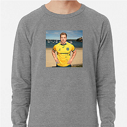 Signal Caller David Pocock Sweatshirts