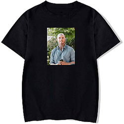 Field General David Pocock T-Shirts