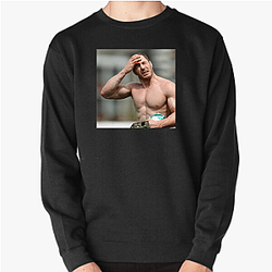 Game Manager David Pocock Sweatshirts