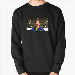 Clutch Performer David Pocock Sweatshirts