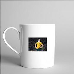 Offensive Commander David Pocock Mugs