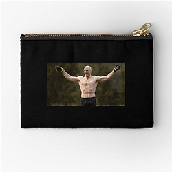 Passing Specialist David Pocock Zipper Pouches