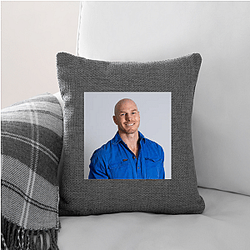 Playmaker Leader David Pocock Pillows Cover