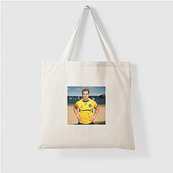 Signal Caller David Pocock Bags