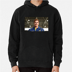 Clutch Performer David Pocock Hoodies