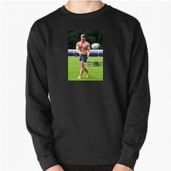 Team Catalyst David Pocock Sweatshirts