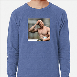 Game Manager David Pocock Sweatshirts