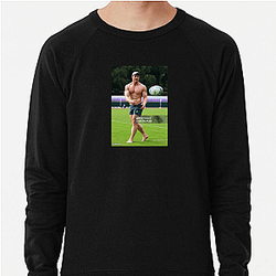 Team Catalyst David Pocock Sweatshirts