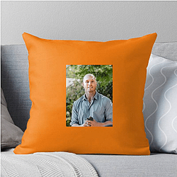 Field General David Pocock Pillows Cover