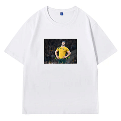 Offensive Commander David Pocock T-Shirts