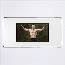Passing Specialist David Pocock Mouse Pads