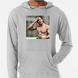 Game Manager David Pocock Hoodies