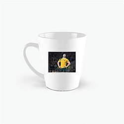 Offensive Commander David Pocock Mugs