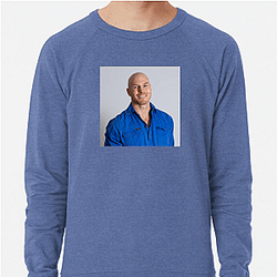 Playmaker Leader David Pocock Sweatshirts