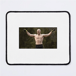 Passing Specialist David Pocock Mouse Pads