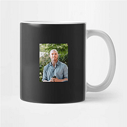Field General David Pocock Mugs