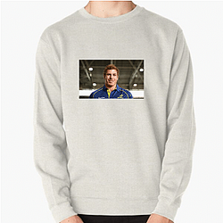 Clutch Performer David Pocock Sweatshirts