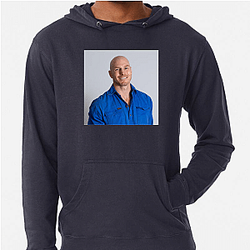 Playmaker Leader David Pocock Hoodies