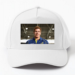 Clutch Performer David Pocock Hats & Caps