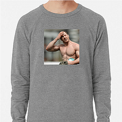 Game Manager David Pocock Sweatshirts