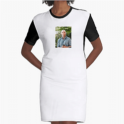 Field General David Pocock Dresses