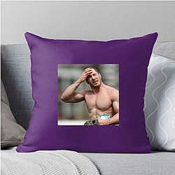 Game Manager David Pocock Pillows Cover