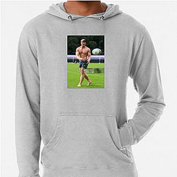 Team Catalyst David Pocock Hoodies