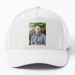 Field General David Pocock Hats & Caps